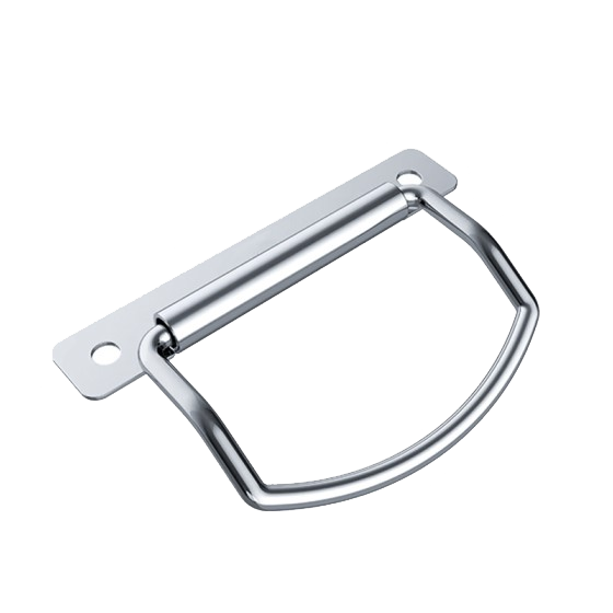 DS-LS-YK Handle with round hole