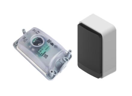 S387PCF Photocell