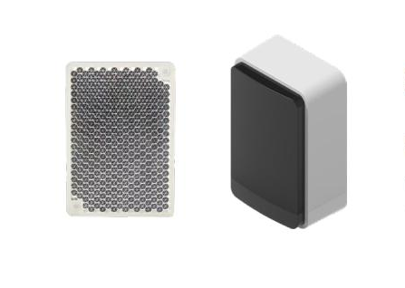 S389RPF Reflective Photocell