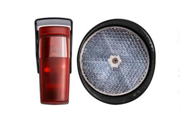 S383RPF Reflective Photocell